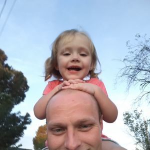 Meet your Posher, Joseph